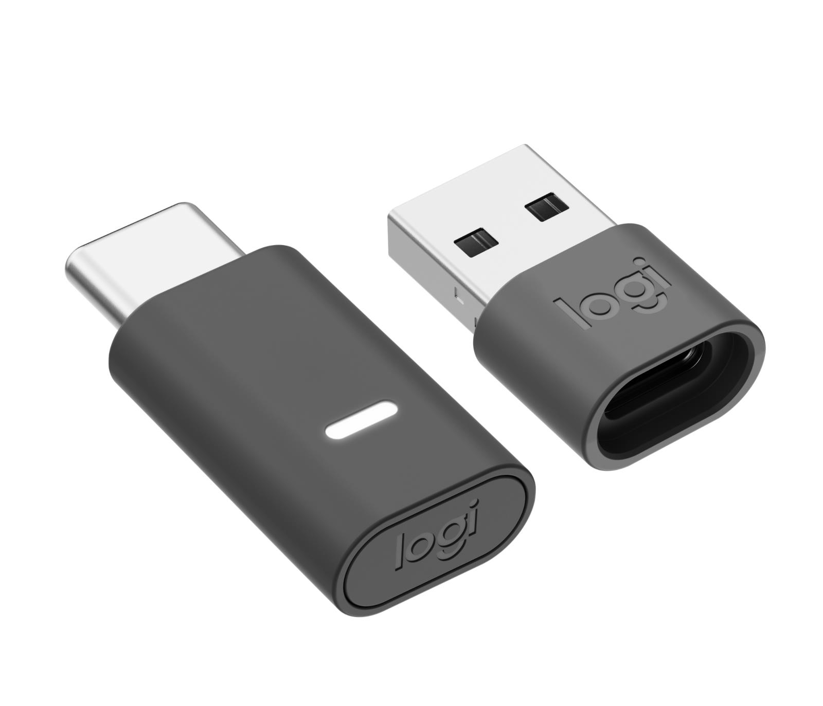 HEADSET ZONE 2 WIRELESS/GRAPHITE 981-001311 LOGITECH - Image 3