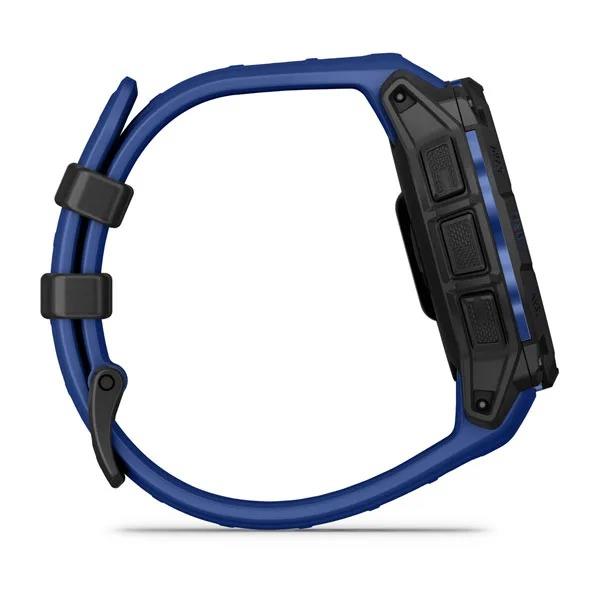 SMARTWATCH INSTINCT 3 AMOLED/BLACK 010-02936-03 GARMIN - Image 4