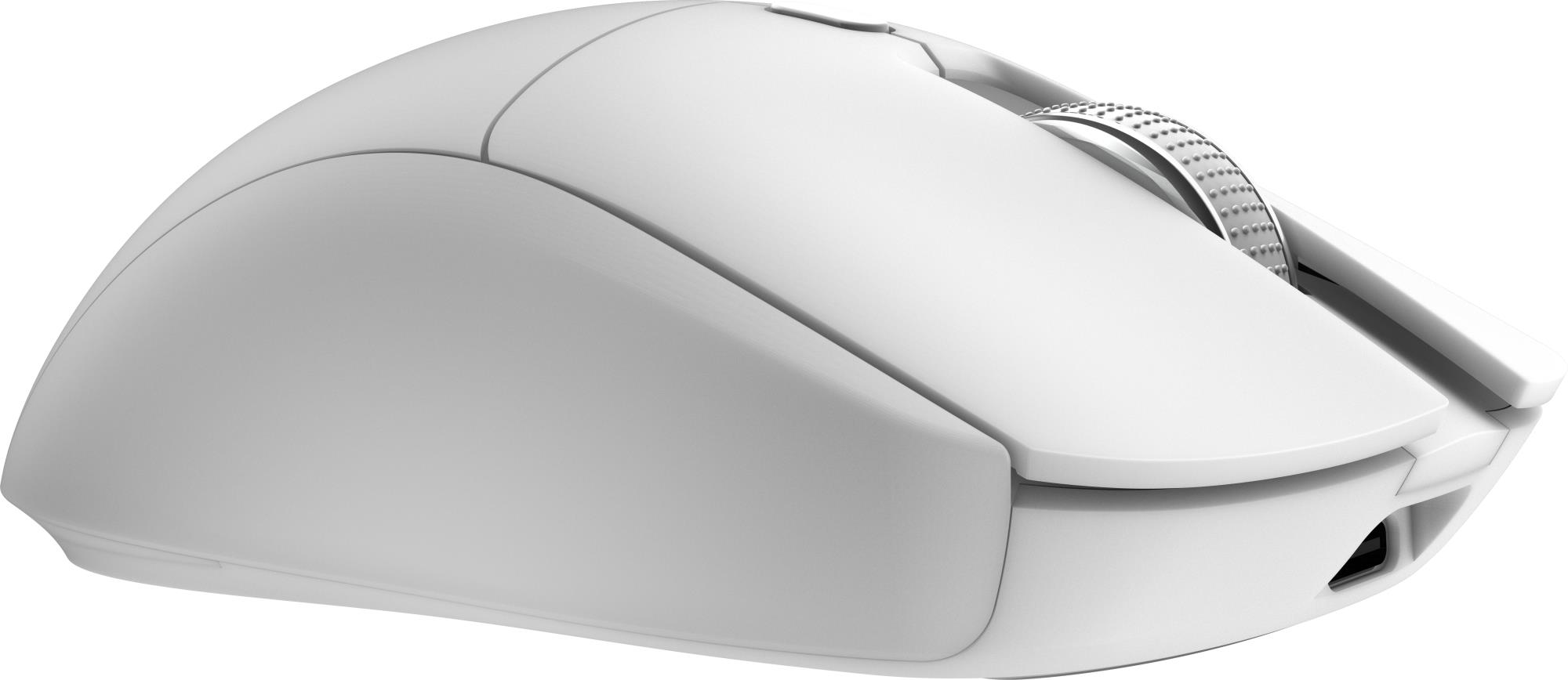 KEYBOARD +MOUSE/FORGE K210 W COMBO WHITE MSI - Image 15
