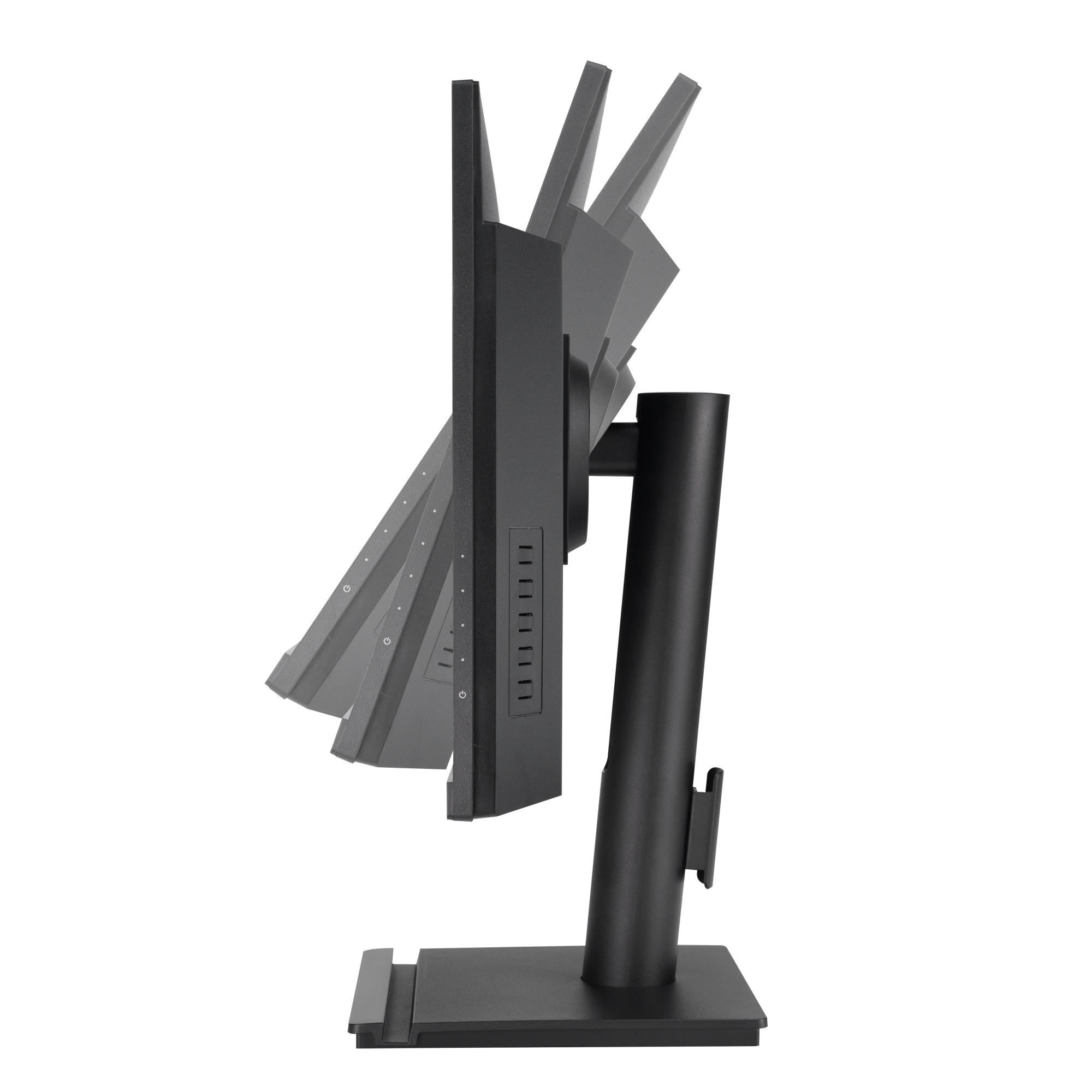 LCD Monitor ASUS 23.8 " 1920 x 1080 pixels Full HD Native aspect ratio 16:9 LED Flat 90LM02W1-B01171 - Image 12