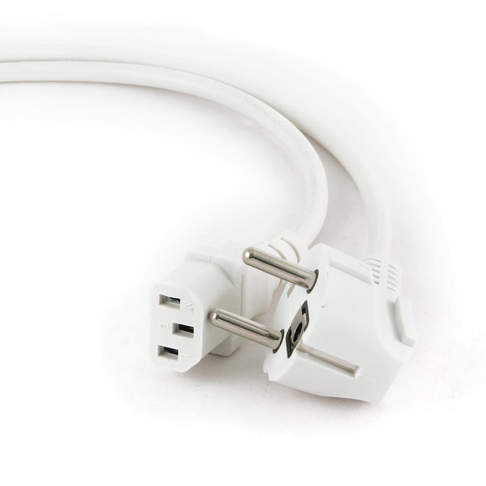 CABLE POWER C13 1.8M/PC-186W-VDE GEMBIRD - Image 6