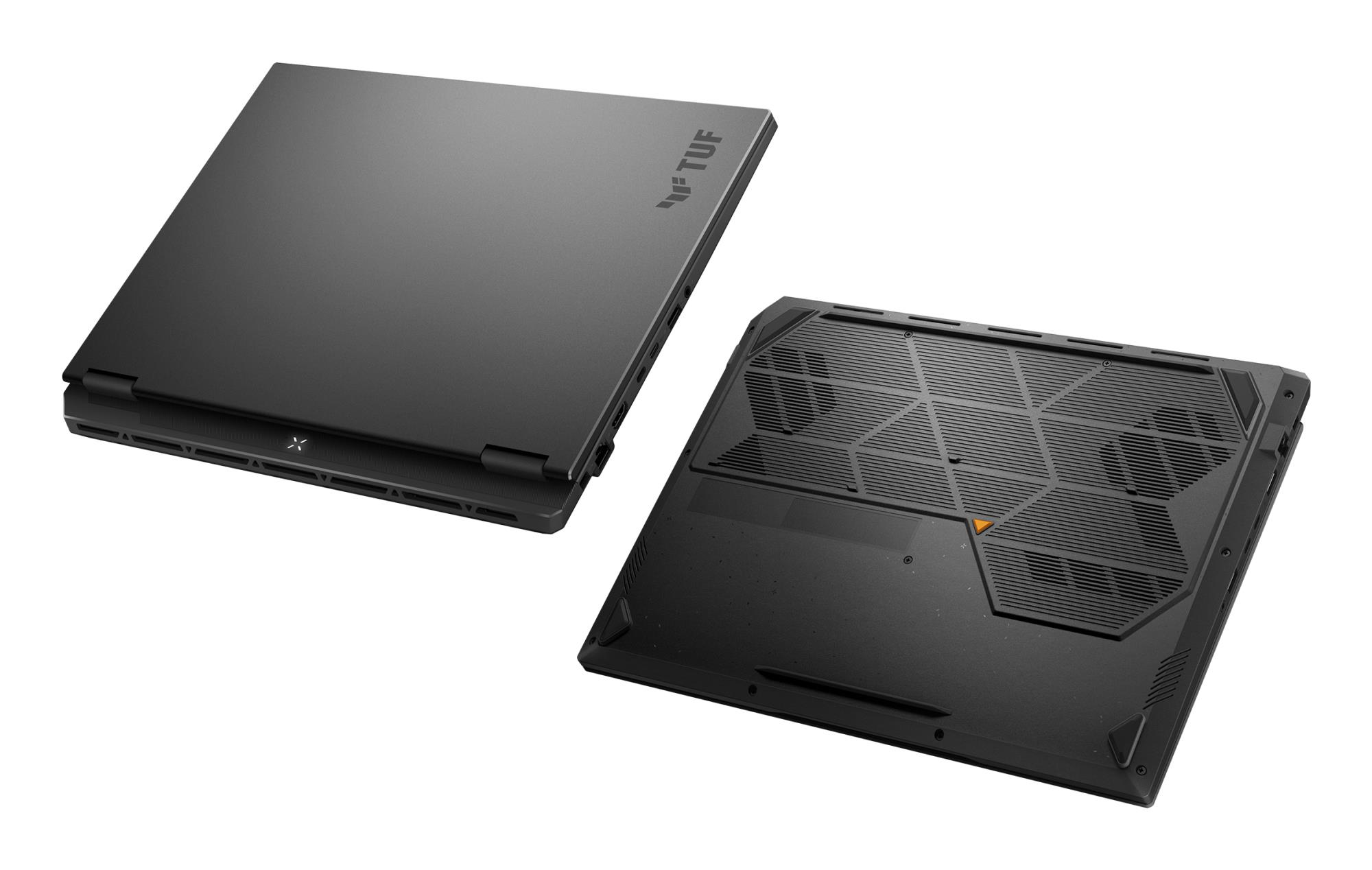 Notebook ASUS TUF FA608UMI-TU167W CPU AMD RyzenT 7 260 3.8 GHz 16 " 1920 x 1200 pixels RAM 16 GB DDR5-SDRAM SSD 512 GB Discrete graphics NVIDIA GeForce RTX 5060 8 GB On-board graphics Yes Numeric keypad Yes OS installed Windows 11 Home Colour Black,Grey Weight 2.2 kg 5600 MHz 90NR0KV1-M00MZ0 - Image 9