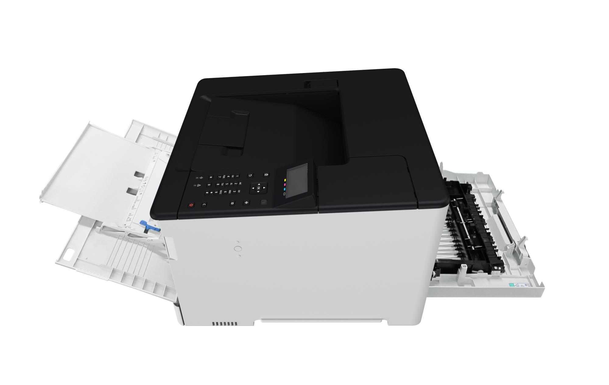 Colour Laser Printer CANON Duplex printing Yes Paper size A4 7186C007 - Image 5