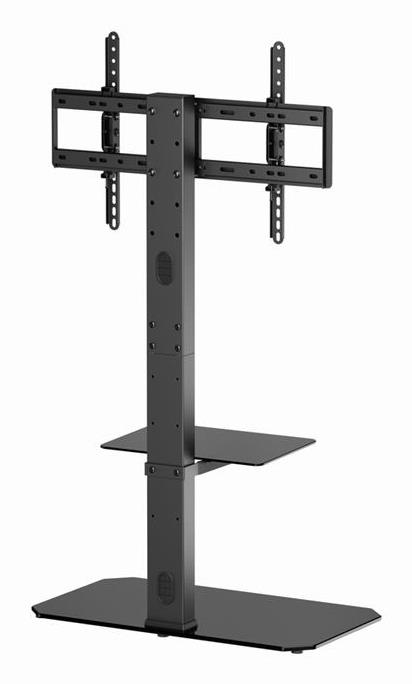 TV SET ACC FLOOR STAND 43-86"/TVS-86ST-01 GEMBIRD - Image 4