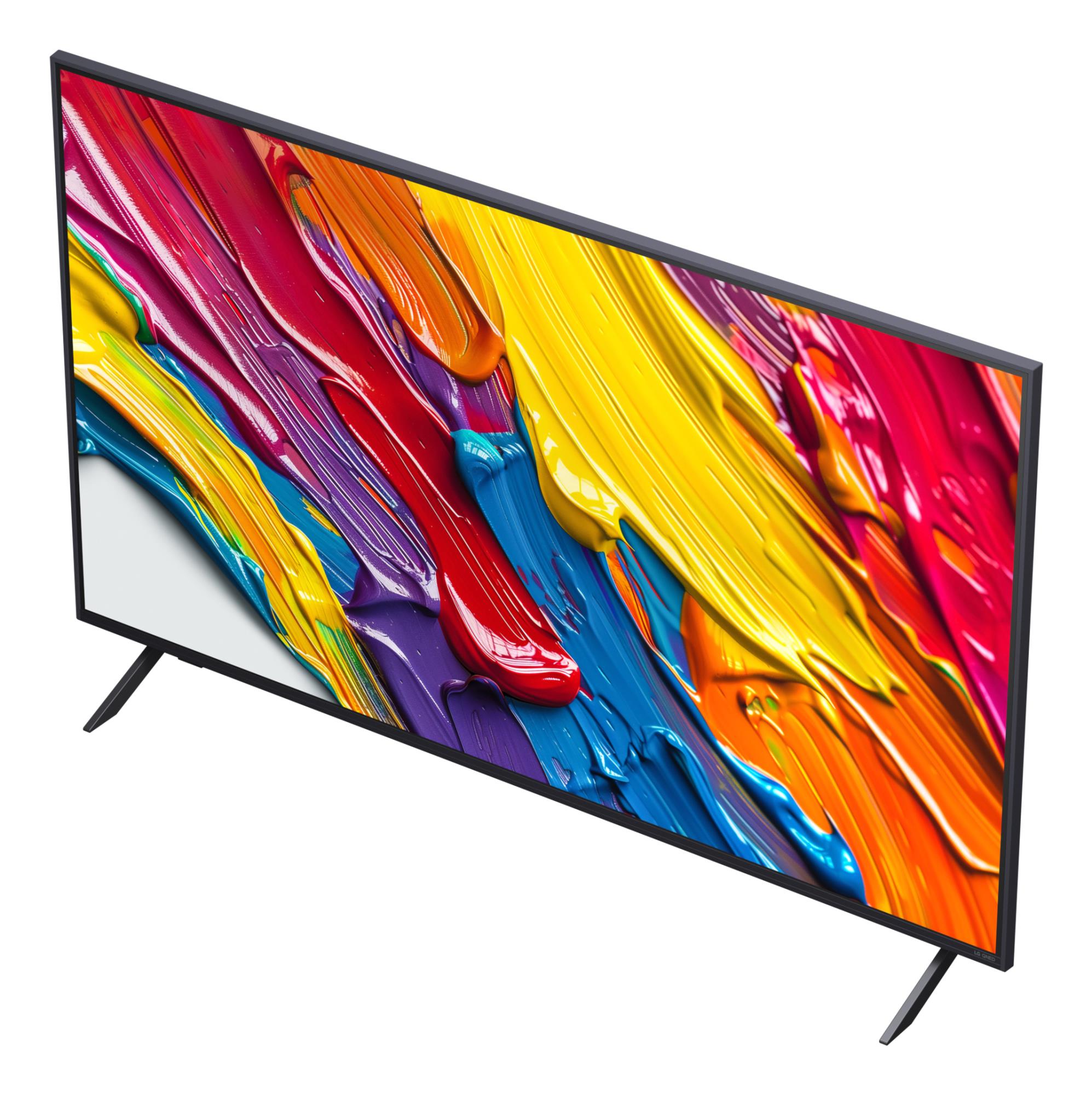 TV Set LG 55 " 4K Ultra HD 3840 x 2160 pixels Flat 16:9 QNED 55QNED82A6B - Image 11