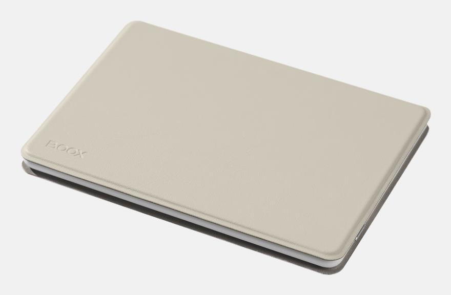 READER ACC CASE 6" MAGNETIC/GO 6(GEN 2) BEIGE ONYX BOOX - Image 4
