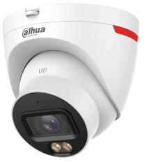 NET CAMERA 4MP EYEBALL/HDW2449T-S-0280B-PRO-S1 DAHUA - Image 2