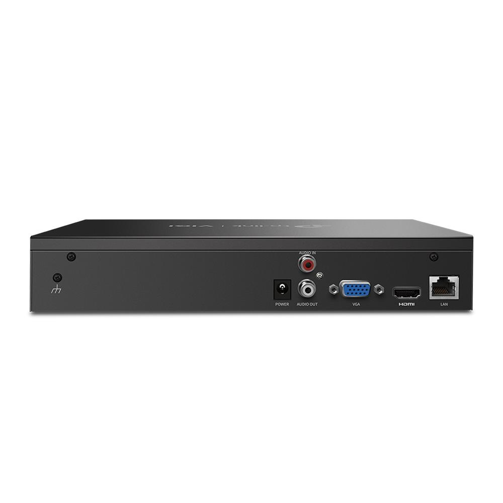 NET VIDEO RECORDER 16CH/VIGI NVR1016H TP-LINK - Image 5
