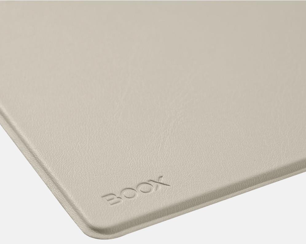 READER ACC CASE 6" MAGNETIC/GO 6(GEN 2) BEIGE ONYX BOOX - Image 6