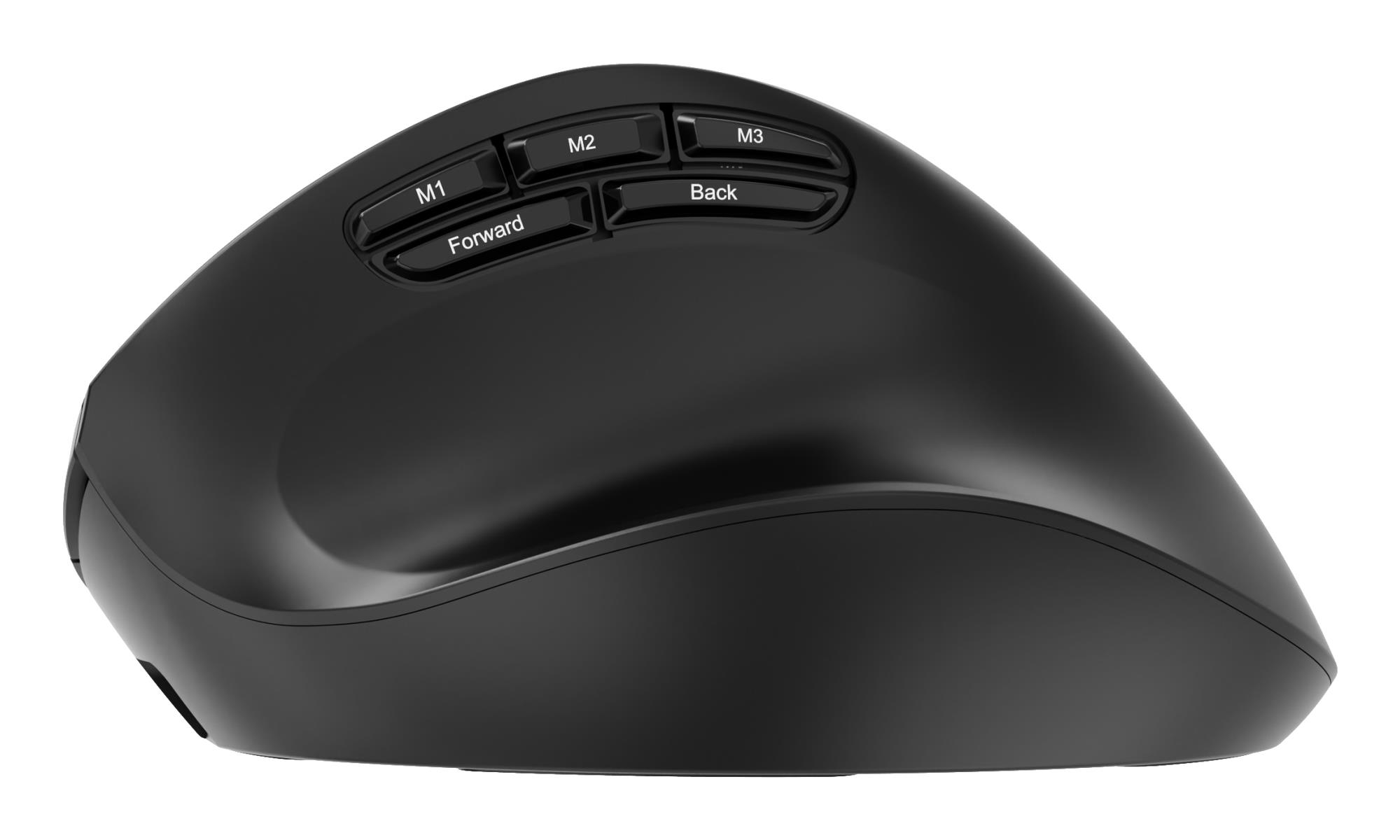 MOUSE USB OPTICAL WRL/MUSW3-9B-01 GEMBIRD - Image 8