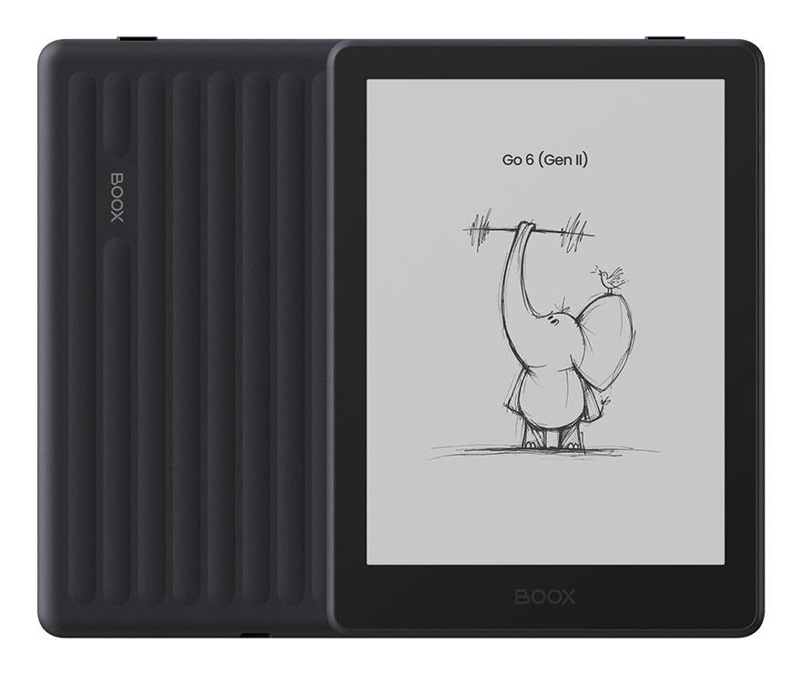 E-Reader ONYX BOOX Go 6 (Gen II) OPC1520R - Image 4