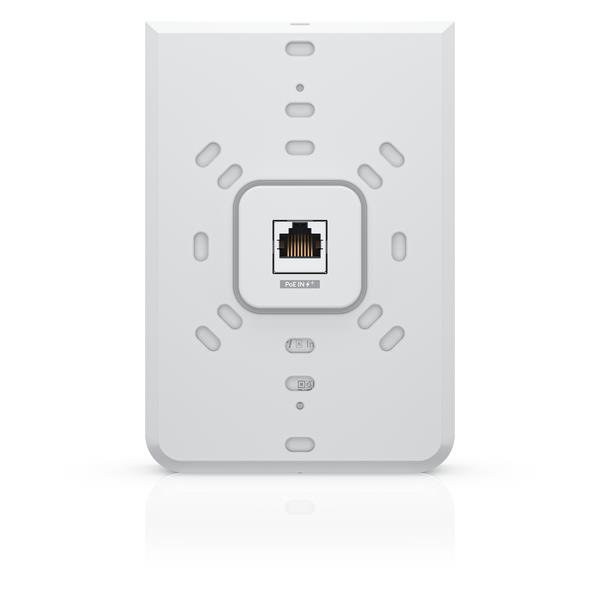 Access Point UBIQUITI 4800 Mbit/s 5xLAN ports WAN connection Ethernet (RJ-45) U6-IW - Image 4