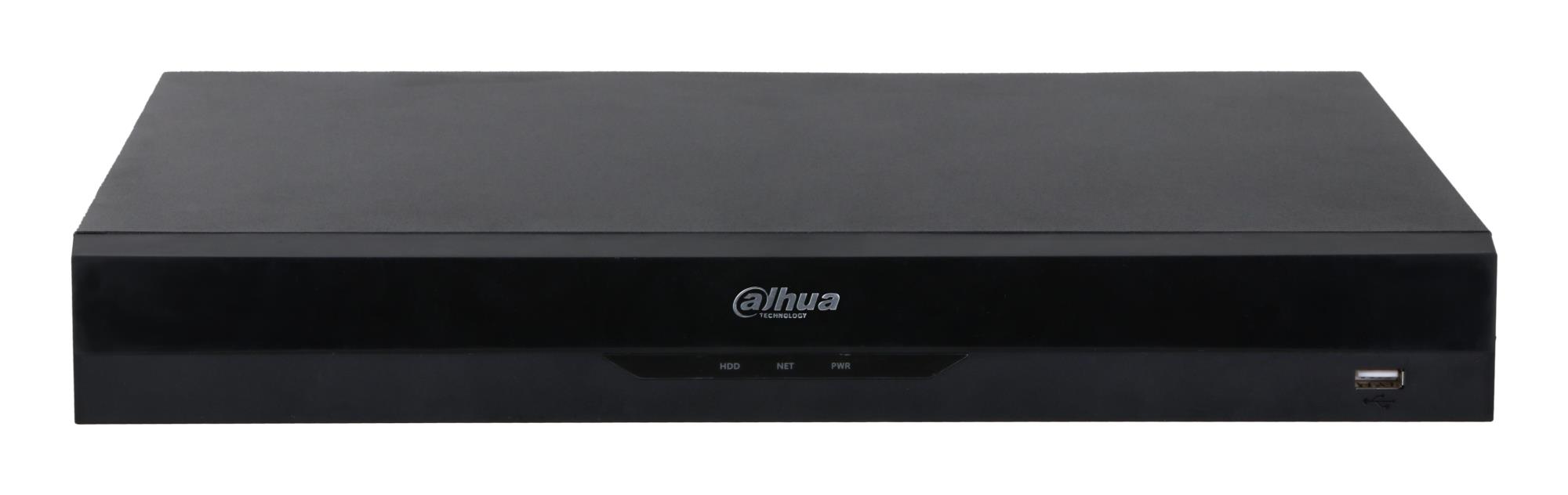 NET VIDEO RECORDER 16CH 16POE/NVR5216-16P-EI2 DAHUA - Image 5