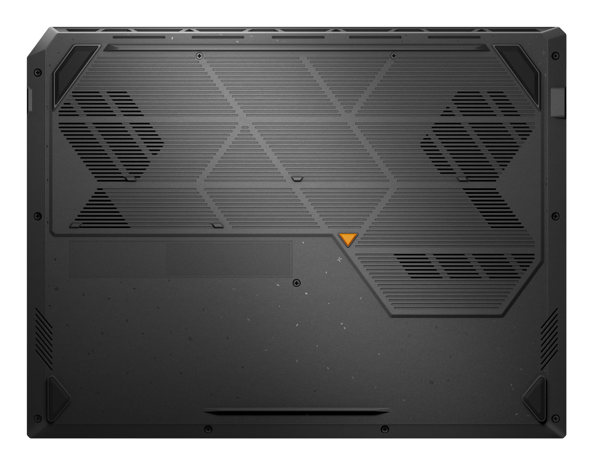 Notebook ASUS TUF FA608UMI-TU167W CPU AMD RyzenT 7 260 3.8 GHz 16 " 1920 x 1200 pixels RAM 16 GB DDR5-SDRAM SSD 512 GB Discrete graphics NVIDIA GeForce RTX 5060 8 GB On-board graphics Yes Numeric keypad Yes OS installed Windows 11 Home Colour Black,Grey Weight 2.2 kg 5600 MHz 90NR0KV1-M00MZ0 - Image 4