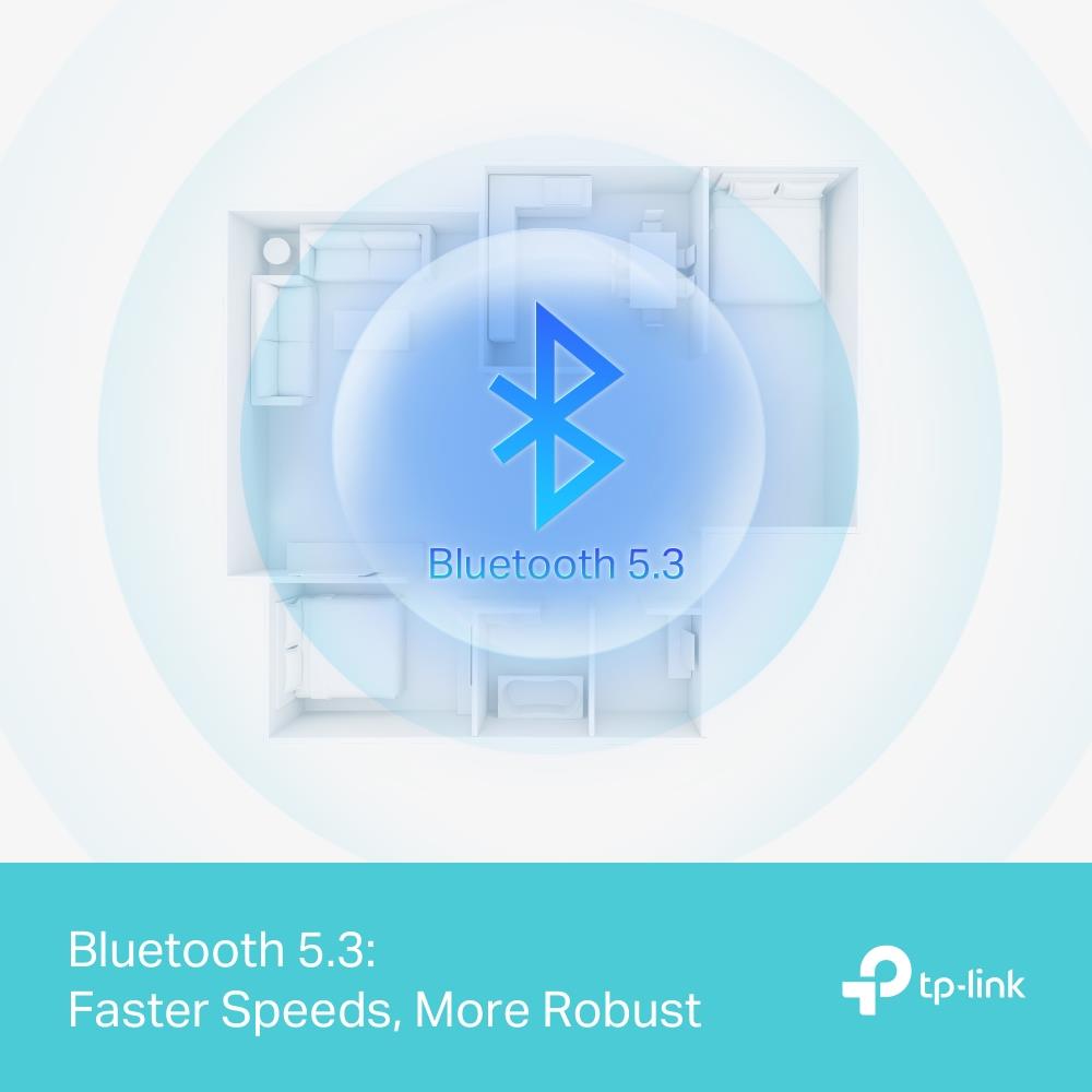 WRL ADAPTER BLUETH 5.3/UB500 PLUS TP-LINK - Image 8