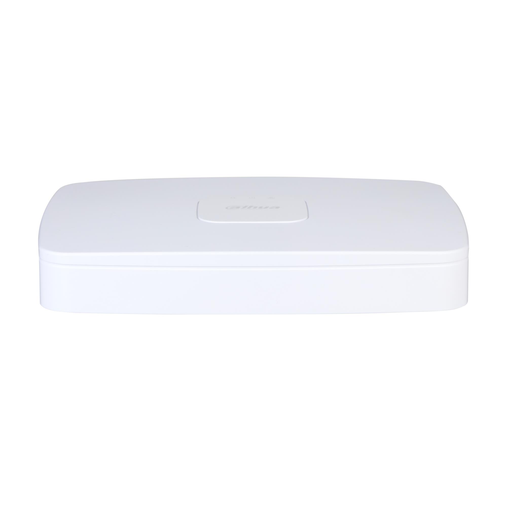 NET VIDEO RECORDER 8CH 8POE/NVR4108-8P-4KS3 DAHUA - Image 3