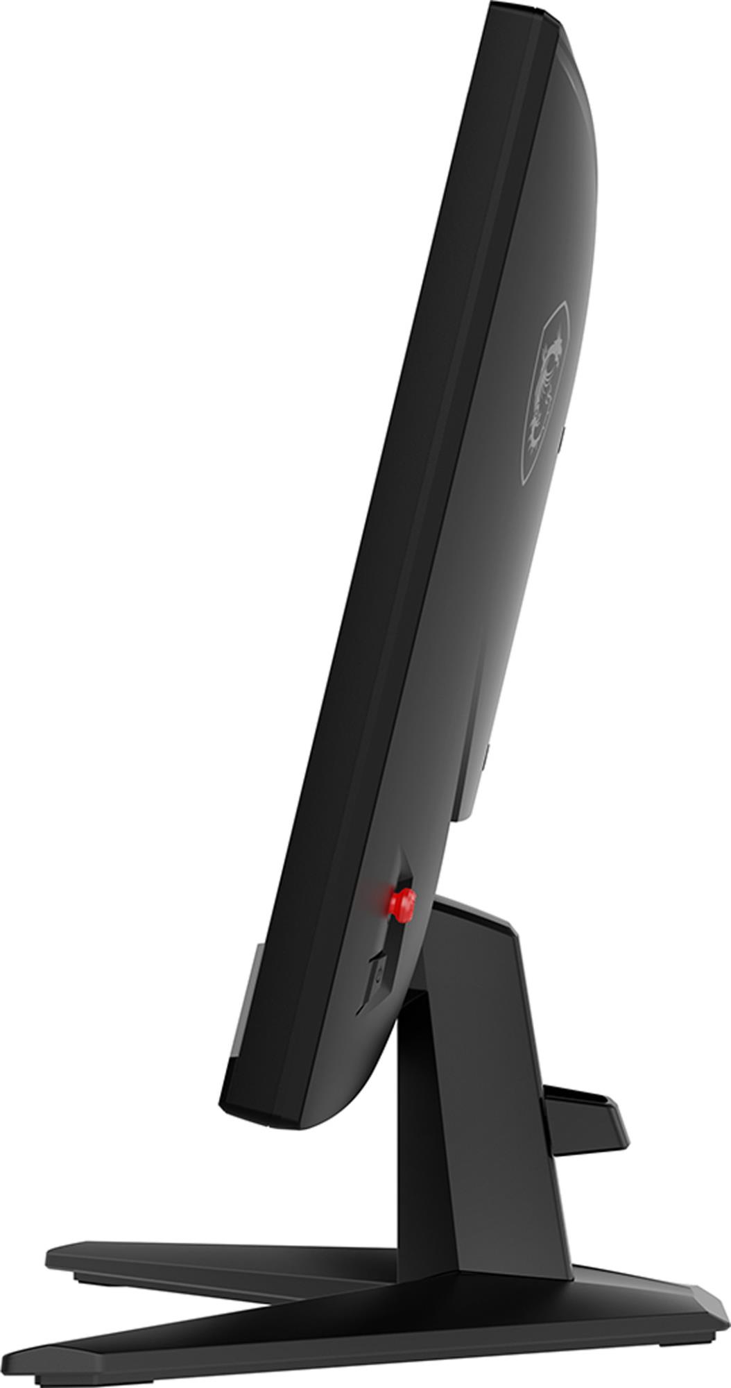 LCD Monitor MSI MAG 242F 23.8" Gaming Matte Panel IPS 1920x1080 16:9 200Hz 0.5 ms Colour Black MAG242F - Image 5