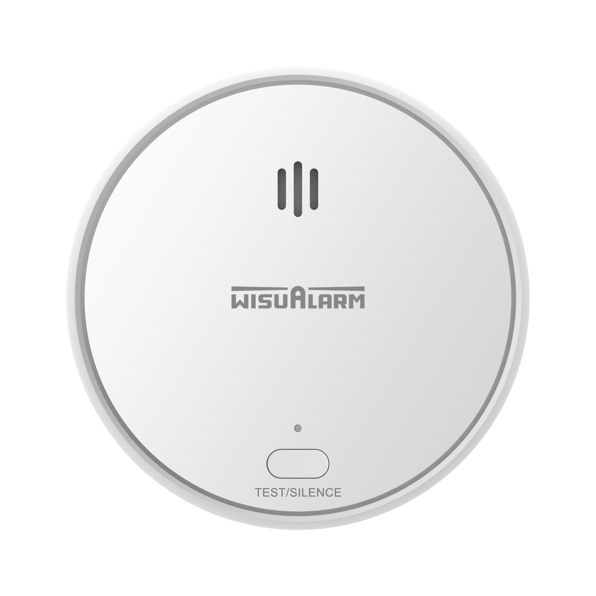 DETECTOR SMOKE ALARM/STANDALONE HY-SA20A DAHUA - Image 9