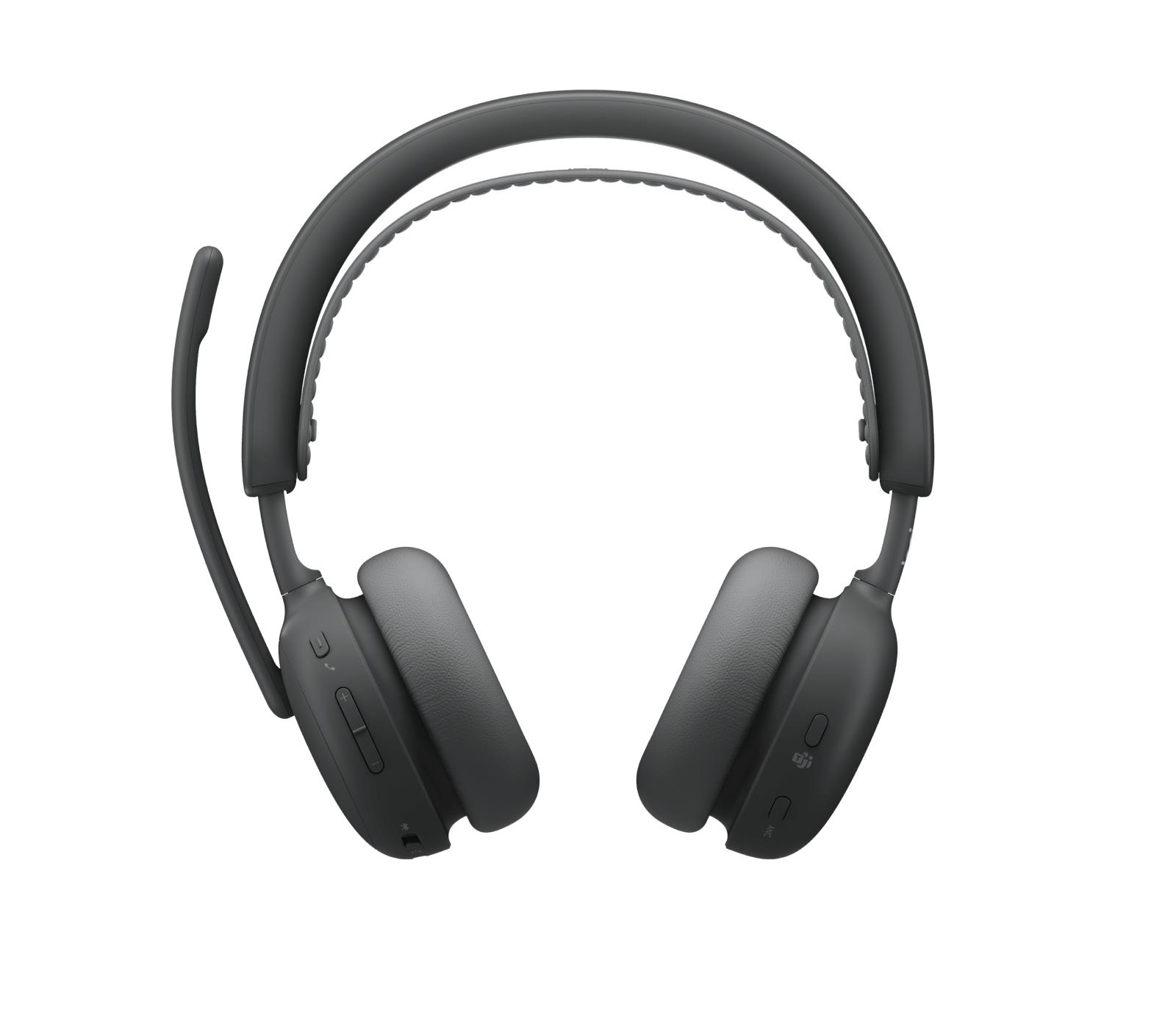 HEADSET ZONE WIRELESS GRAPHITE/TEAMS 981-001512 LOGITECH - Image 3