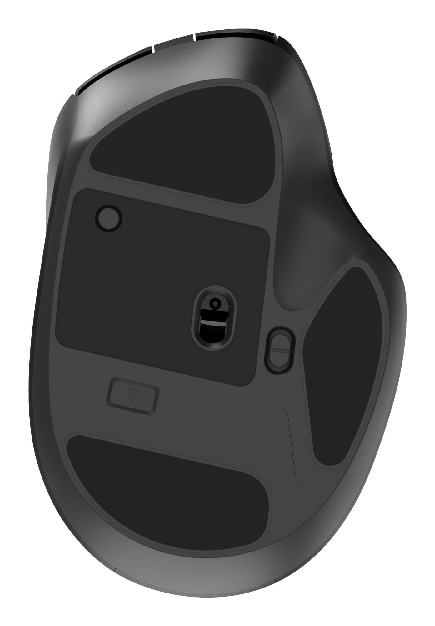 MOUSE USB OPTICAL WRL/MUSW2-6B-02 GEMBIRD - Image 2