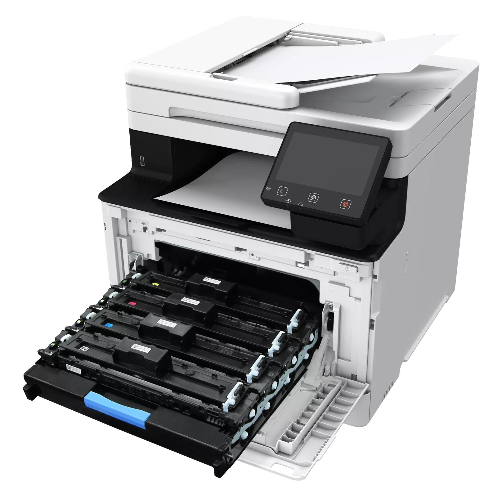 PRINTER/COP/SCAN/FAX I-SENSYS/MF754CDW II 7185C010 CANON - Image 3