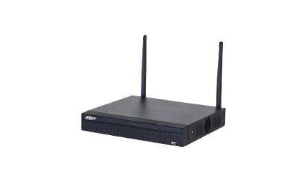 NET VIDEO RECORDER 4CH WIFI/NVR1104HS-W-S2-CE DAHUA - Image 4