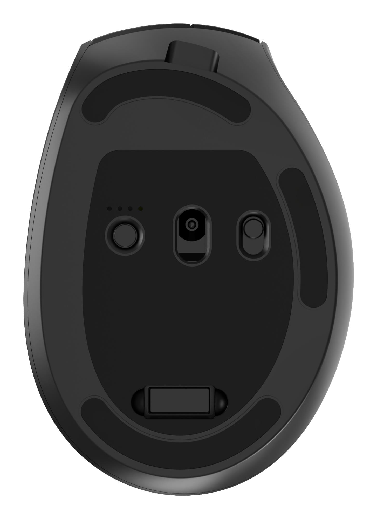 MOUSE USB OPTICAL WRL/MUSW3-9B-01 GEMBIRD - Image 3