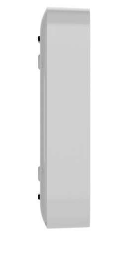 NET VIDEO RECORDER 8CH/WHITE 70936 AJAX - Image 6
