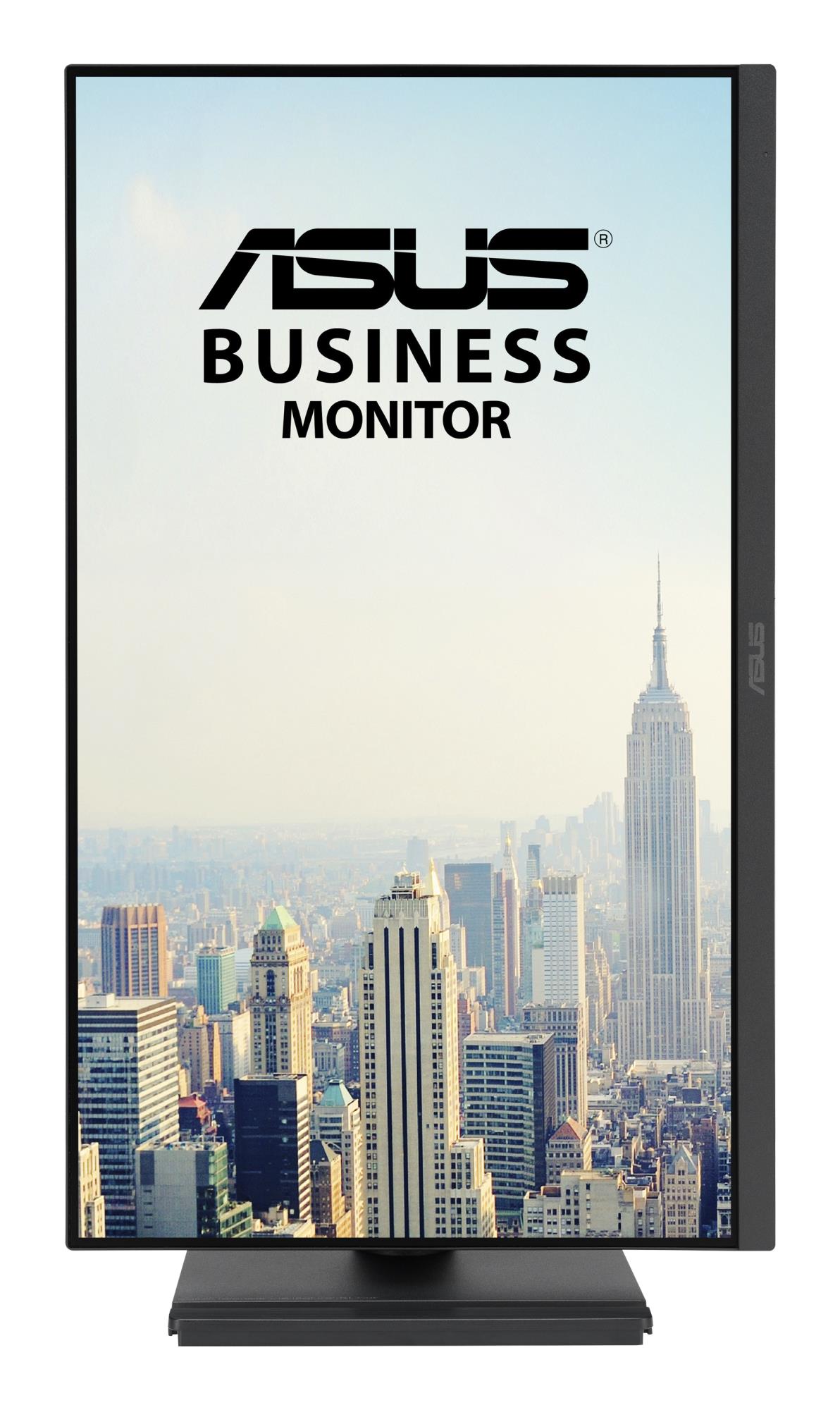 LCD Monitor ASUS 27 " 1920 x 1080 pixels Full HD Native aspect ratio 16:9 LCD Flat 90LM04J1-B03371 - Image 2