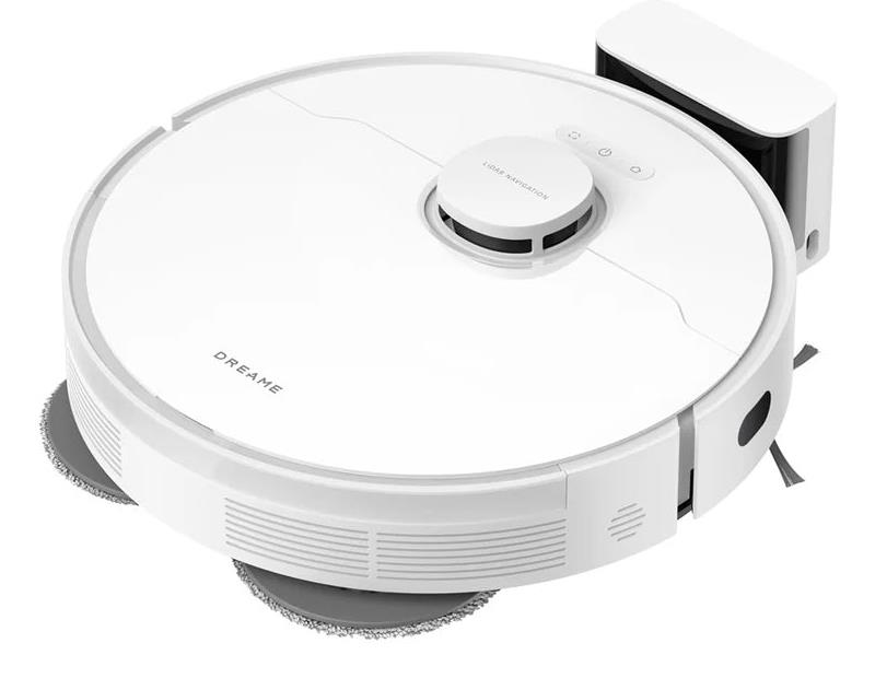 VACUUM CLEANER ROBOT/L10S PRO GEN3 RLL42SDA DREAME - Image 4