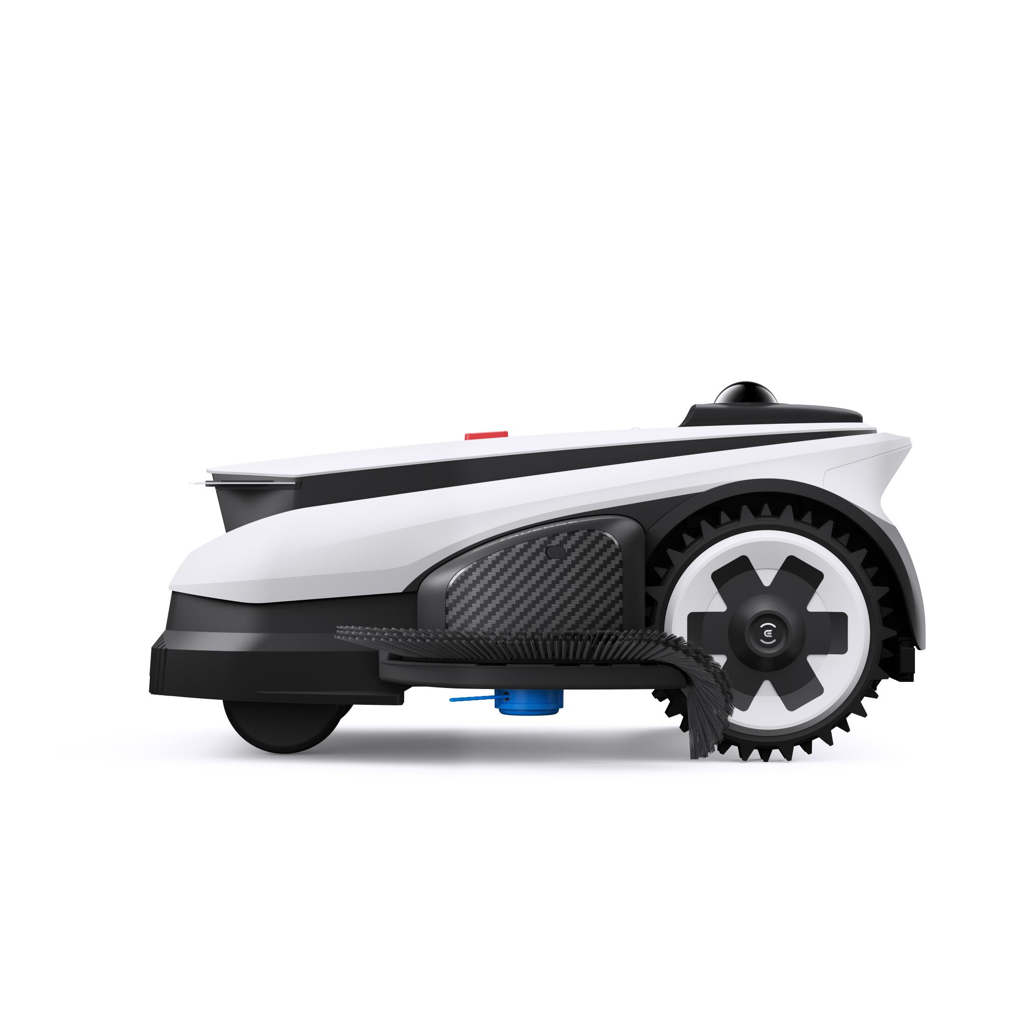GRASS MOWER ROBOT LIDAR PRO/GOAT A1600 LIDAR PRO ECOVACS - Image 5