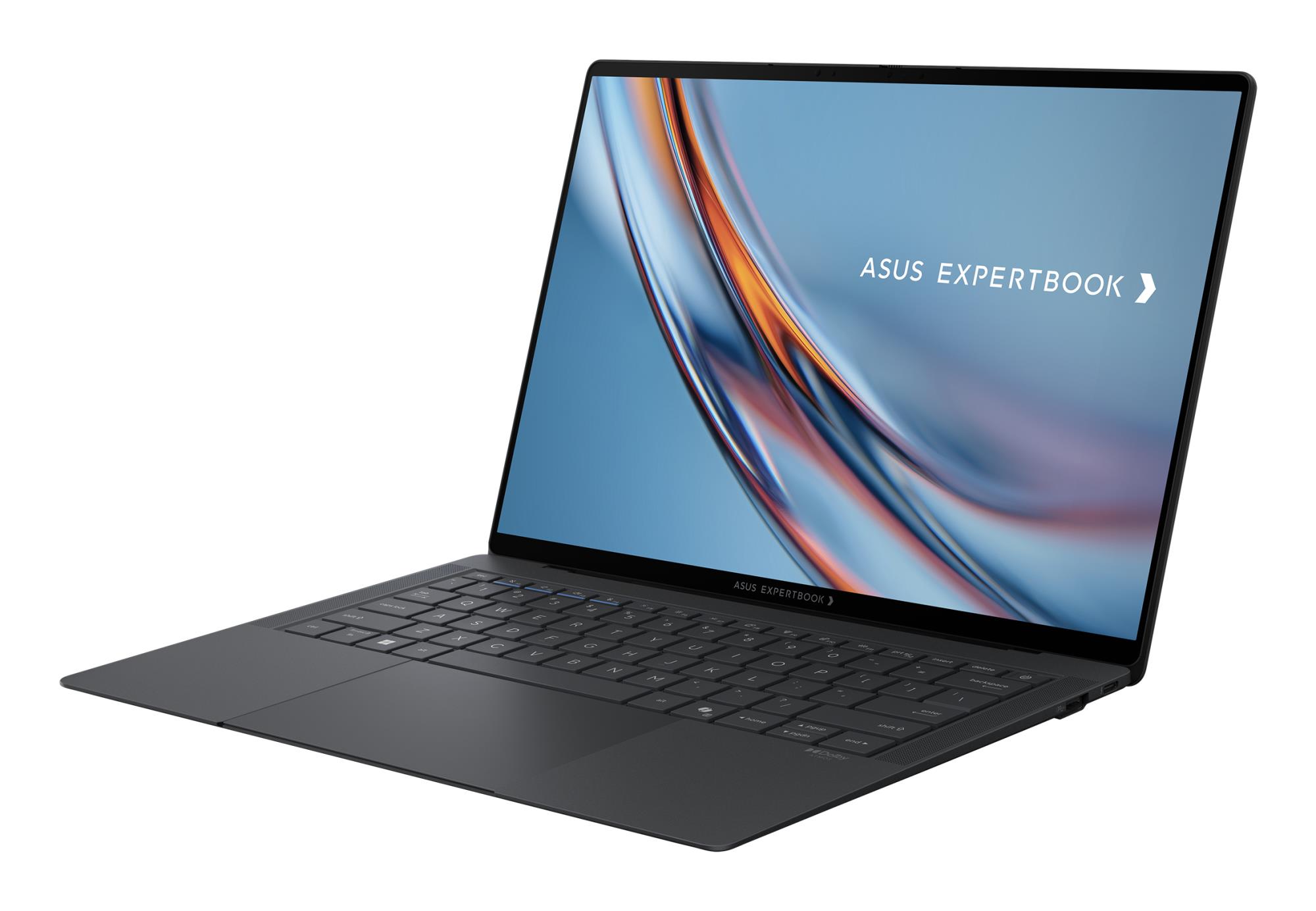 Notebook ASUS B9406CAA-TH0944X ExpertBook B9406CAA-TH0840X CPU Intel Core Ultra X7 358H 14 " 2880 x 1800 pixels Yes RAM 32 GB LPDDR5x-SDRAM SSD 1000 GB Discrete graphics Not available On-board graphics Yes Keyboard language English OS installed Windows 11 Pro Colour Grey 90NX09J2-M011N0 - Image 17