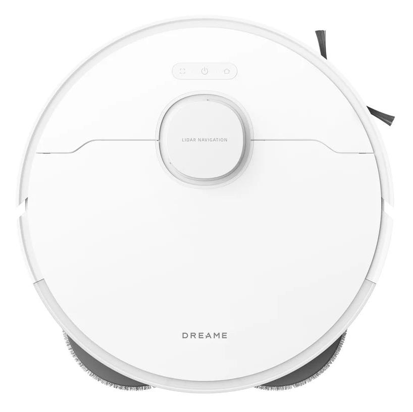 VACUUM CLEANER ROBOT/L10S PRO GEN3 RLL42SDA DREAME - Image 12