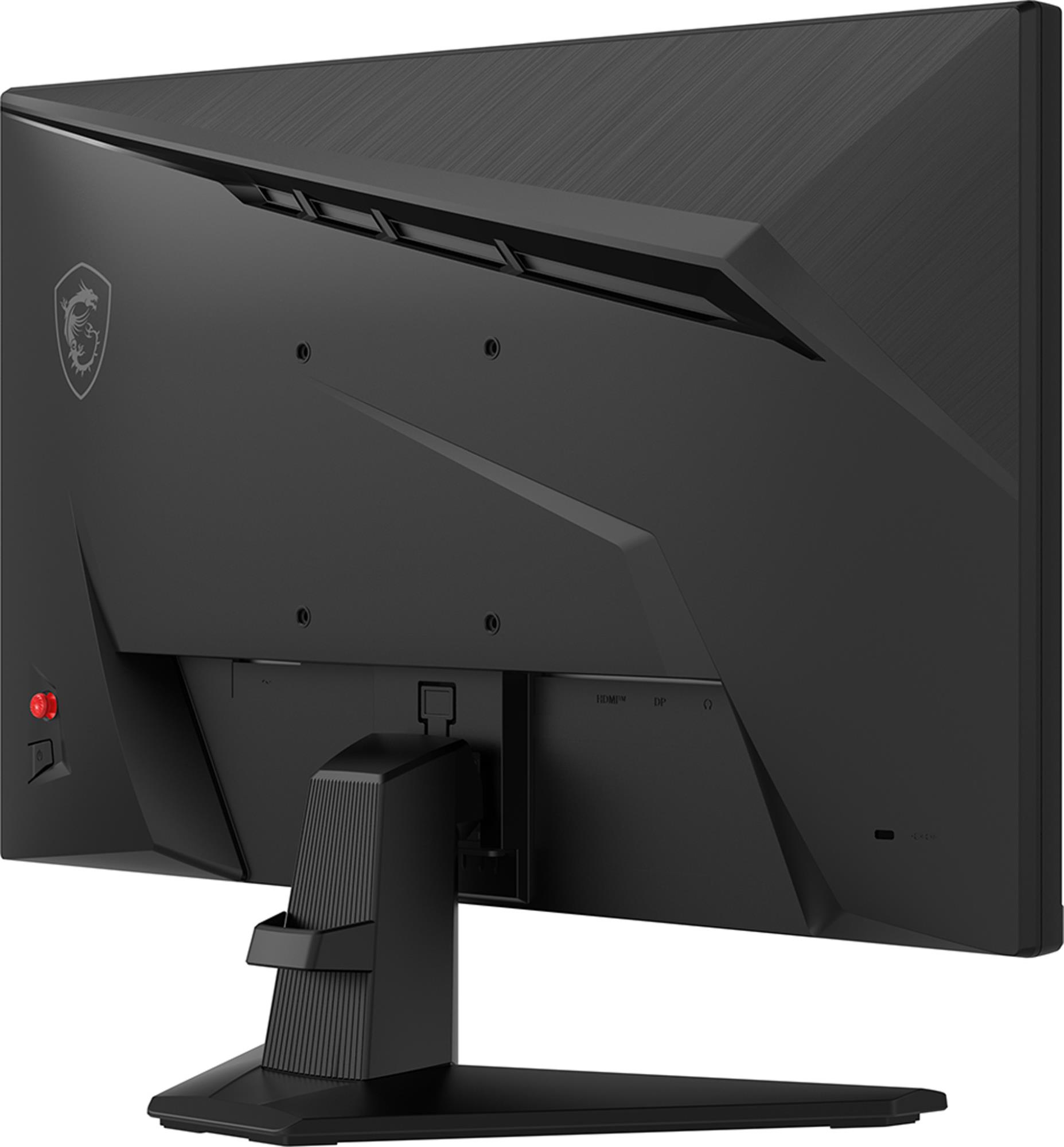 LCD Monitor MSI MAG 242F 23.8" Gaming Matte Panel IPS 1920x1080 16:9 200Hz 0.5 ms Colour Black MAG242F - Image 10