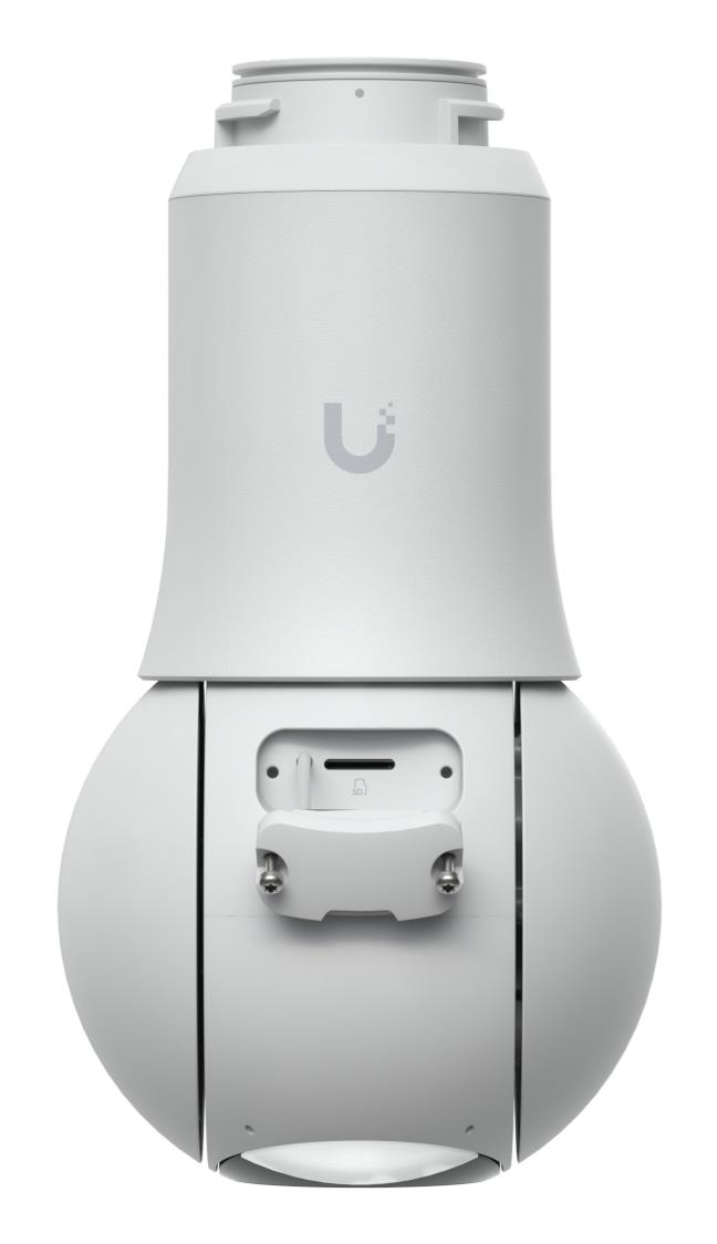 NET CAMERA 8MP/WHITE UVC-G6-PTZ-W UBIQUITI - Image 10