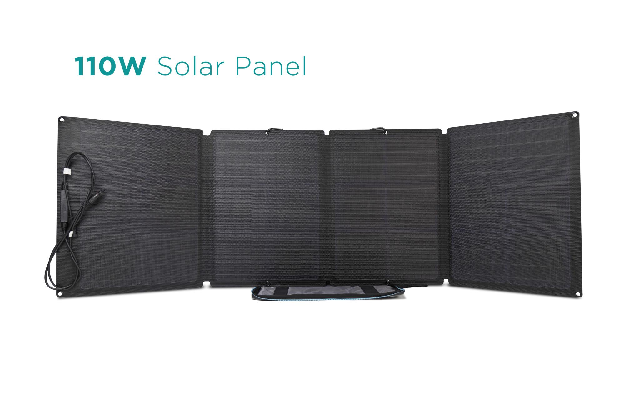 SOLAR PANEL 110W/5005901006 ECOFLOW - Image 12