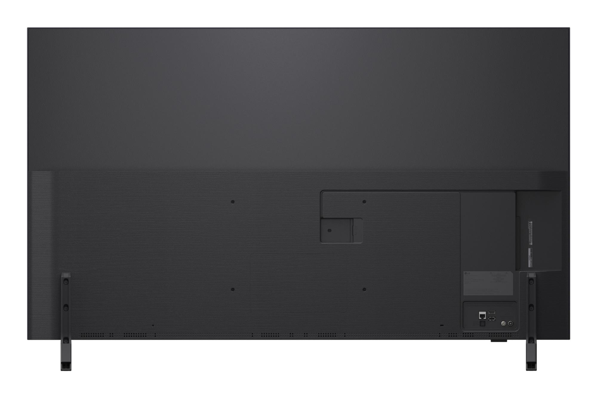 TV Set LG 55 " 4K Ultra HD 3840 x 2160 pixels Flat 16:9 QNED 55QNED82A6B - Image 6