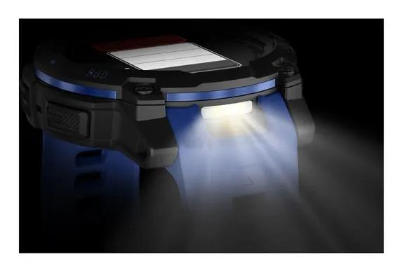 SMARTWATCH INSTINCT 3 AMOLED/BLACK 010-02936-03 GARMIN - Image 5