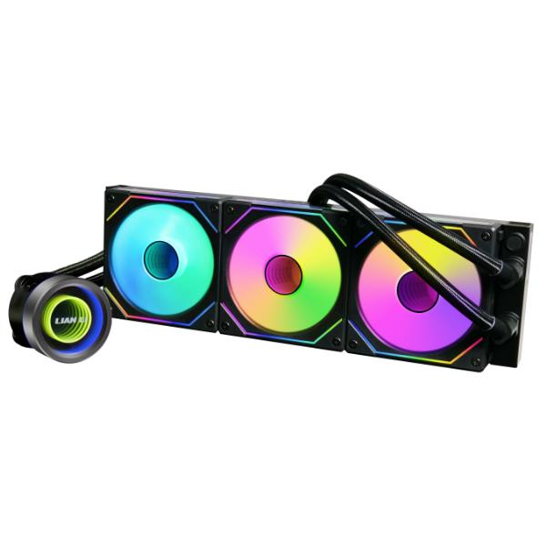 CPU COOLER S_MULTI/G89.GA2T36B.00 LIAN LI - Image 2