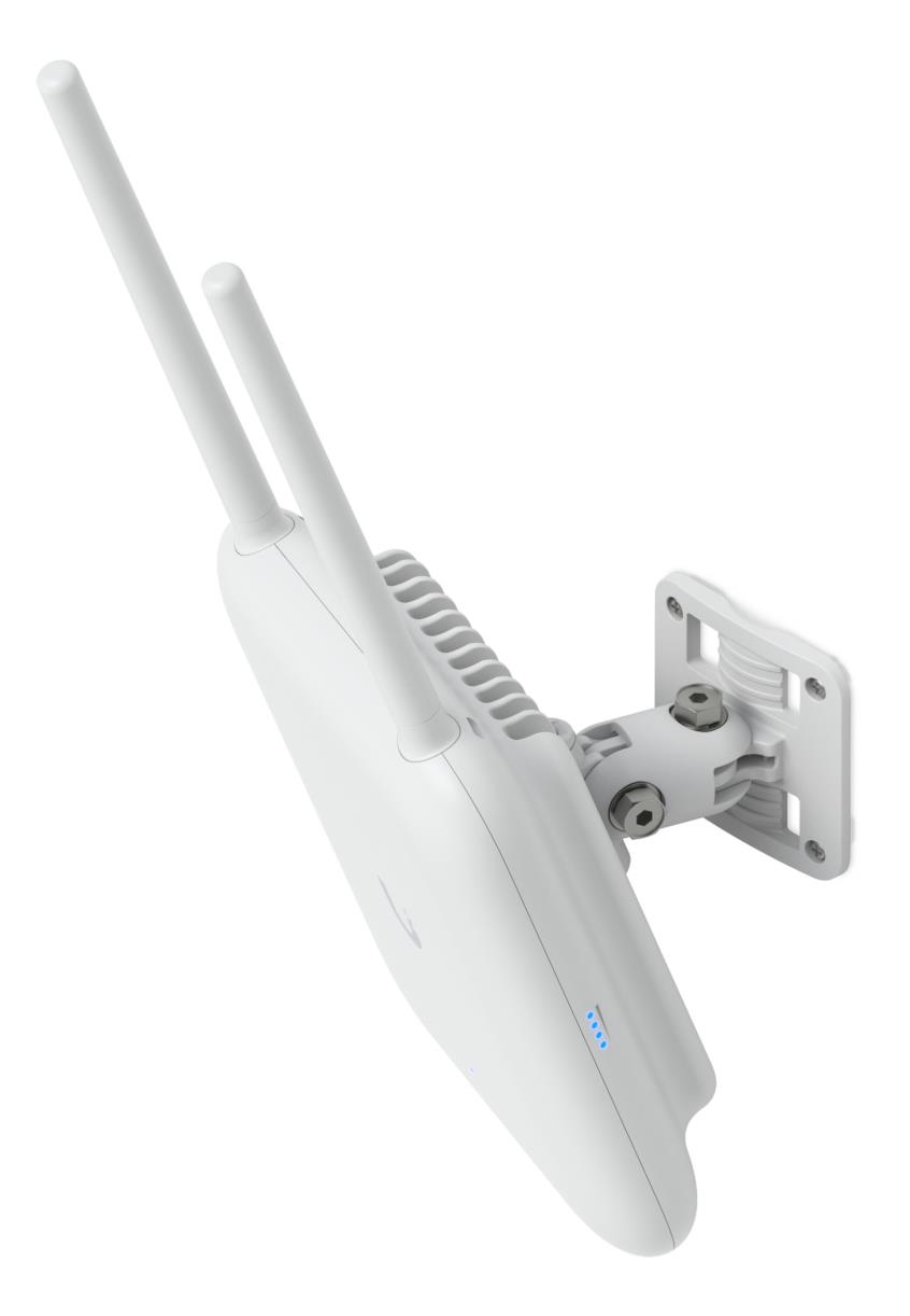 WRL ACCESS POINT/U7-PRO-OUTDOOR UBIQUITI - Image 12