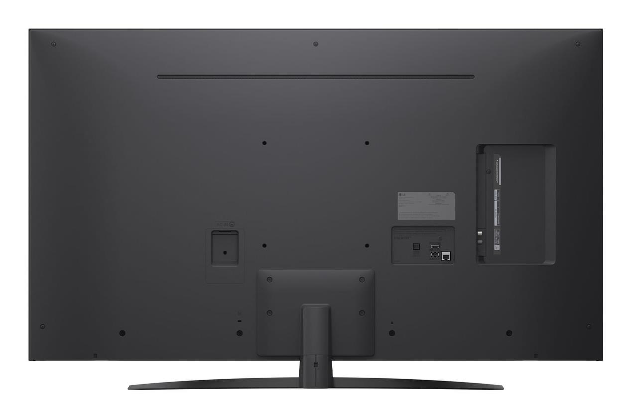 TV Set LG 65 " 4K Ultra HD 3840 x 2160 pixels Flat 16:9 LED 65NANO82A6B - Image 11