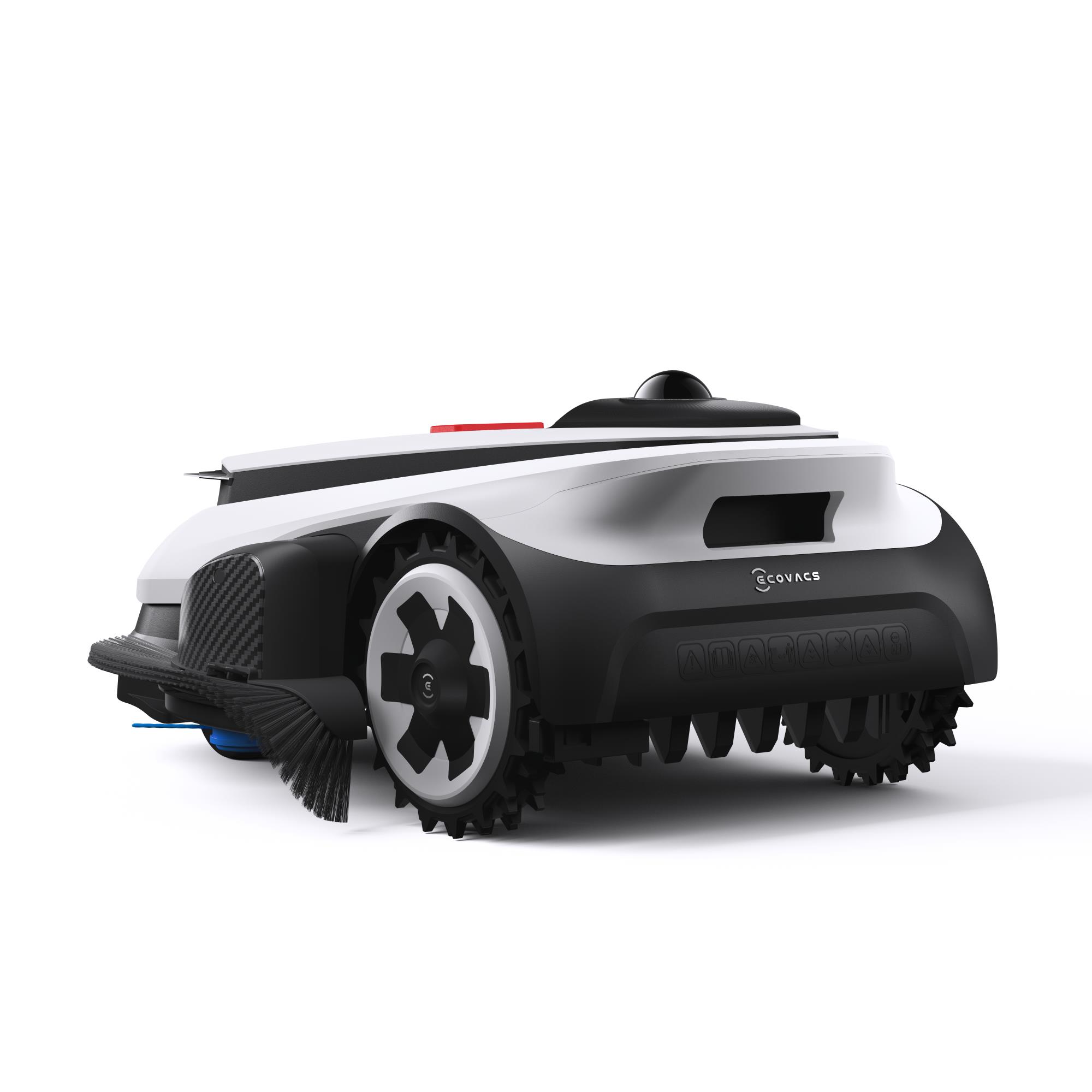 GRASS MOWER ROBOT LIDAR PRO/GOAT A1600 LIDAR PRO ECOVACS - Image 8