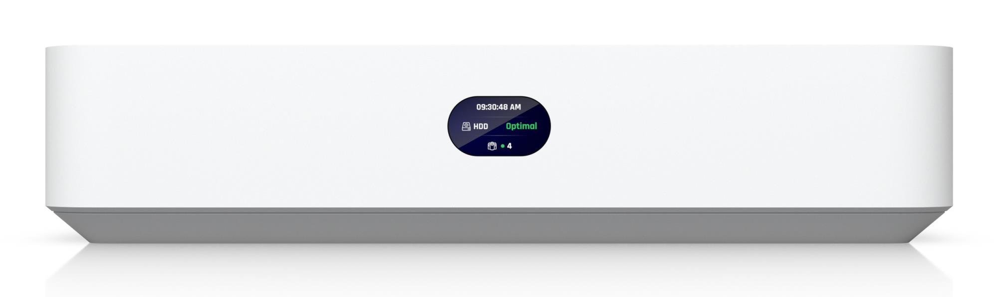 NET VIDEO RECORDER INSTANT/UNVR-INSTANT UBIQUITI - Image 2