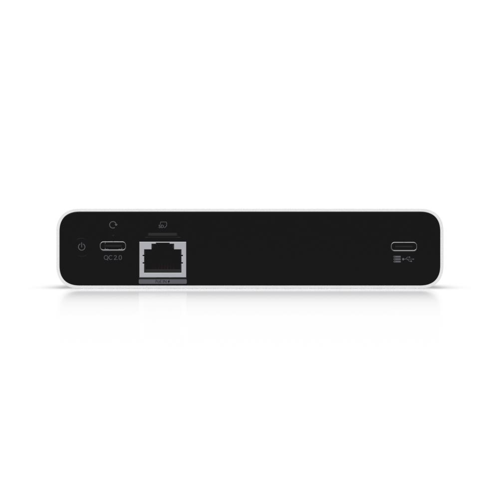 NET CONTROLLER CLOUDKEY+/G2 SSD UCK-G2-SSD UBIQUITI - Image 2