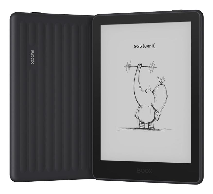 E-Reader ONYX BOOX Go 6 (Gen II) OPC1520R - Image 3