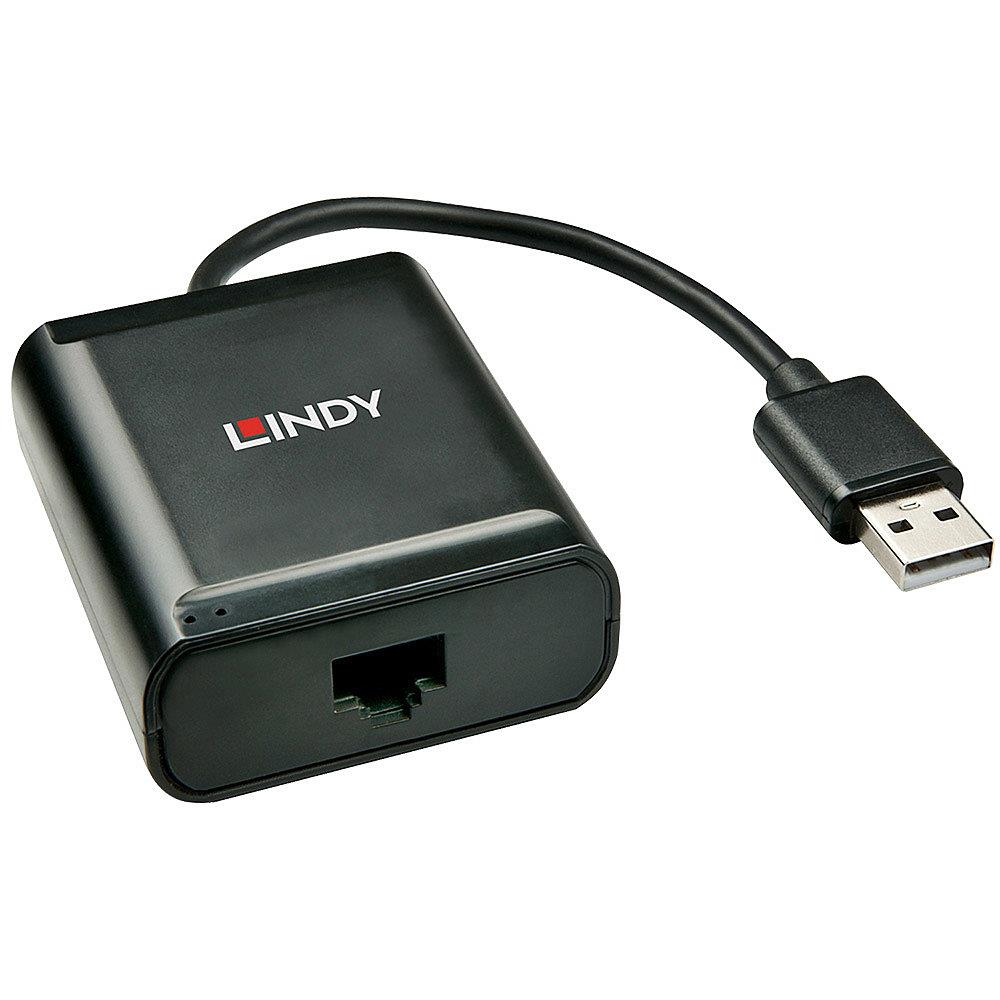 I/O EXTENDER USB2 60M CAT.6/42679 LINDY - Image 5