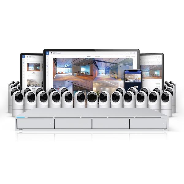 NET VIDEO RECORDER/UNVR UBIQUITI - Image 2