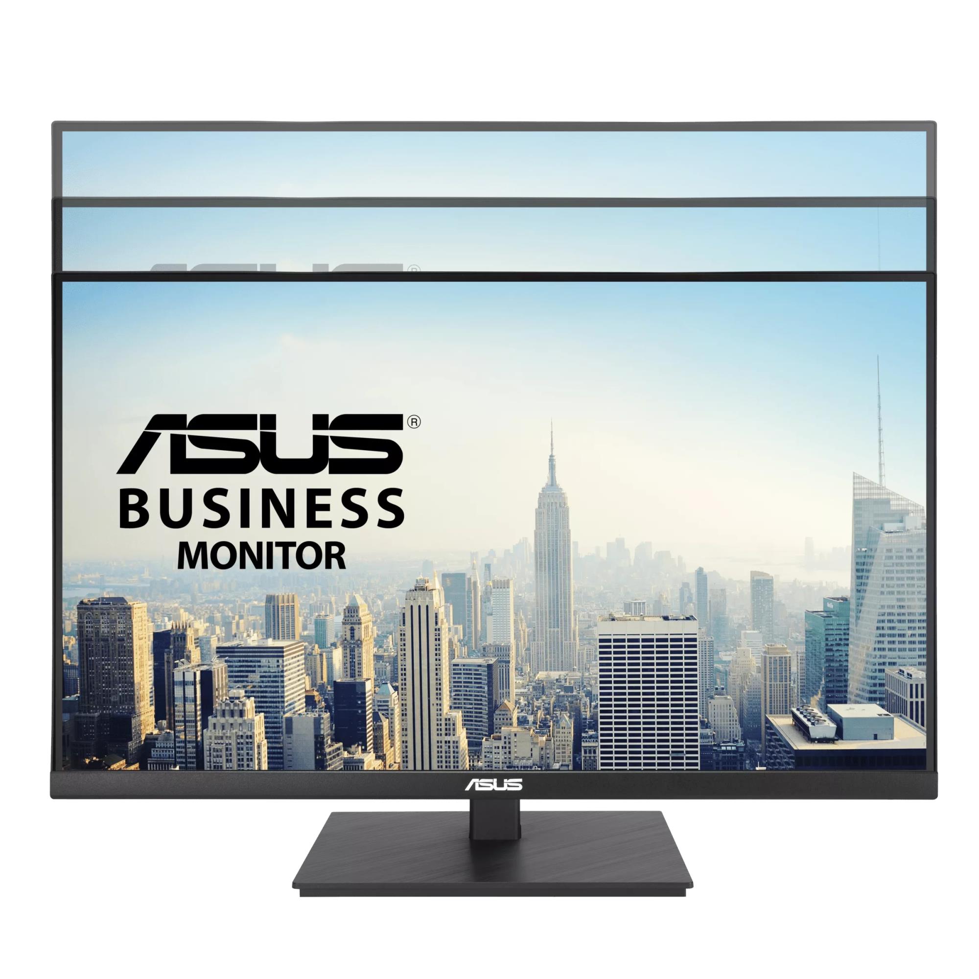 LCD Monitor ASUS 27 " 3840 x 2160 pixels 4K Ultra HD Native aspect ratio 16:9 LCD Flat 90LM09WJ-B02170 - Image 6