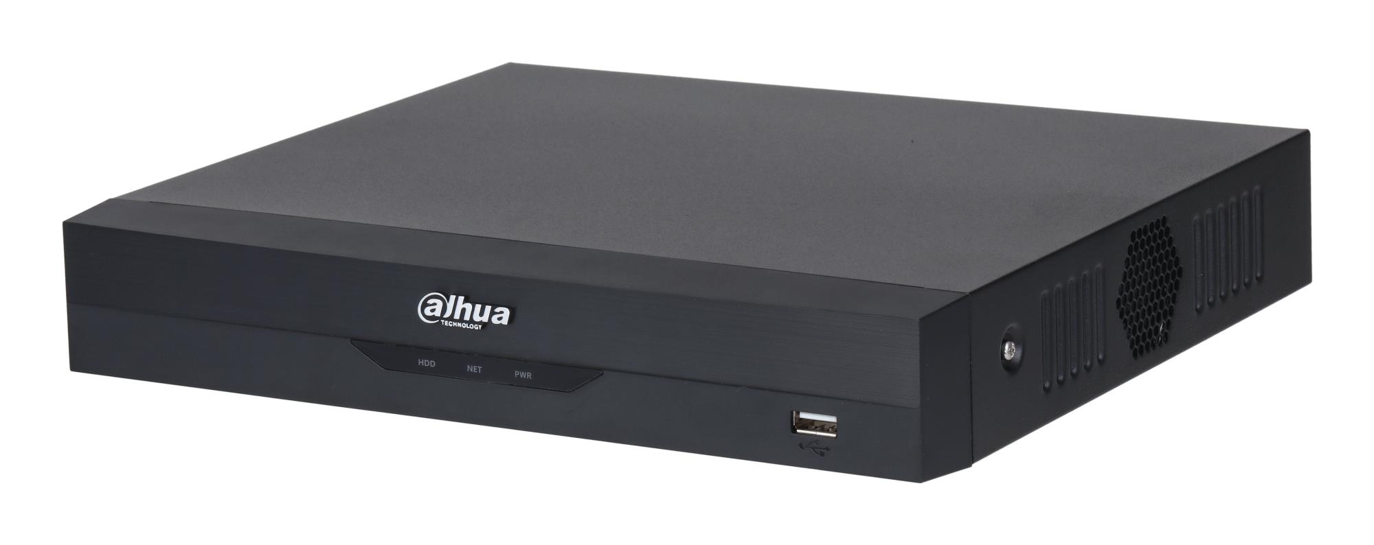 NET VIDEO RECORDER 8CH/NVR4108HS-EI DAHUA - Image 2