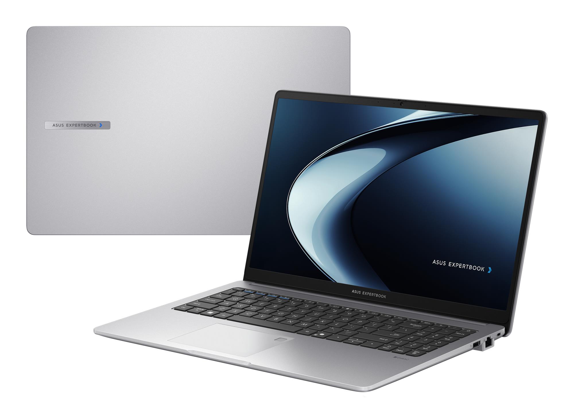 Notebook ASUS ExpertBook PM1503CDA-S70453X CPU AMD RyzenT 5 150 3.3 GHz 15.6 " 1920 x 1080 pixels RAM 16 GB DDR5-SDRAM SSD 512 GB Discrete graphics Not available On-board graphics Yes Numeric keypad Yes OS installed Windows 11 Pro Colour Grey Weight 1.84 kg 90NX09D1-M00J10 - Image 9